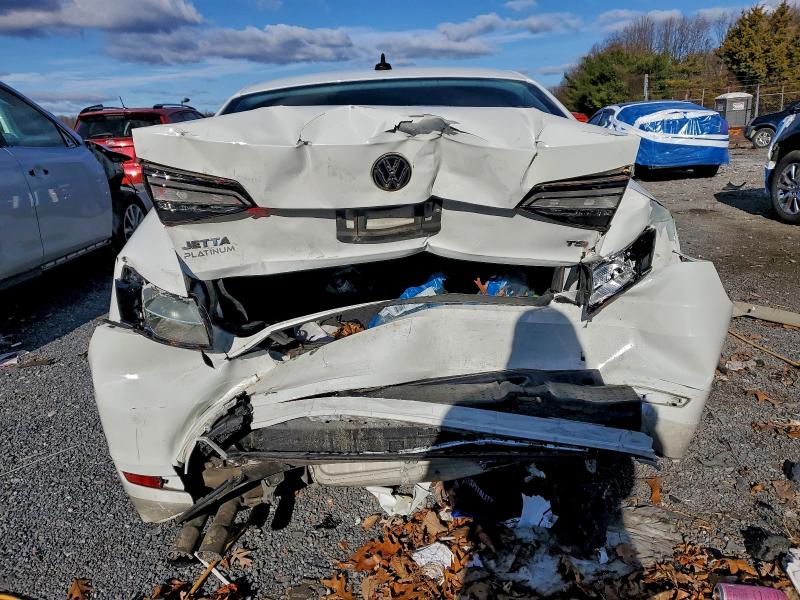 Фото 6 - VOLKSWAGEN JETTA