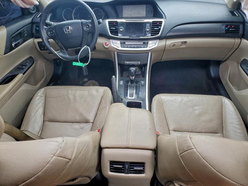 Фото 8 - HONDA ACCORD