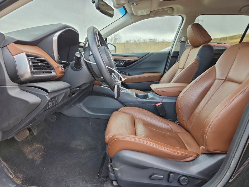 Фото 7 - SUBARU OUTBACK