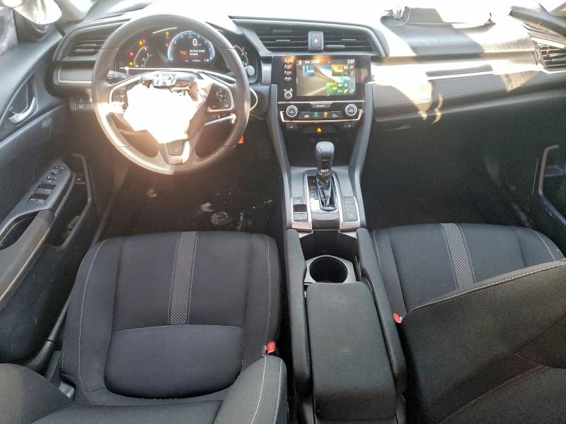 Фото 8 - HONDA CIVIC