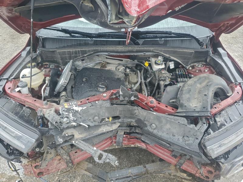 Фото 12 - CHEVROLET TRAILBLZR