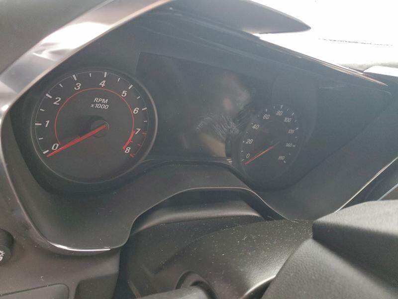 Фото 9 - CHEVROLET CAMARO