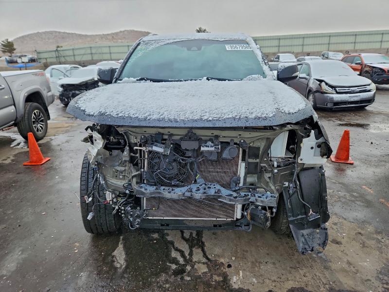 Фото 5 - LEXUS GX