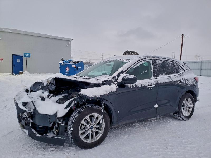 Фото 1 - FORD ESCAPE