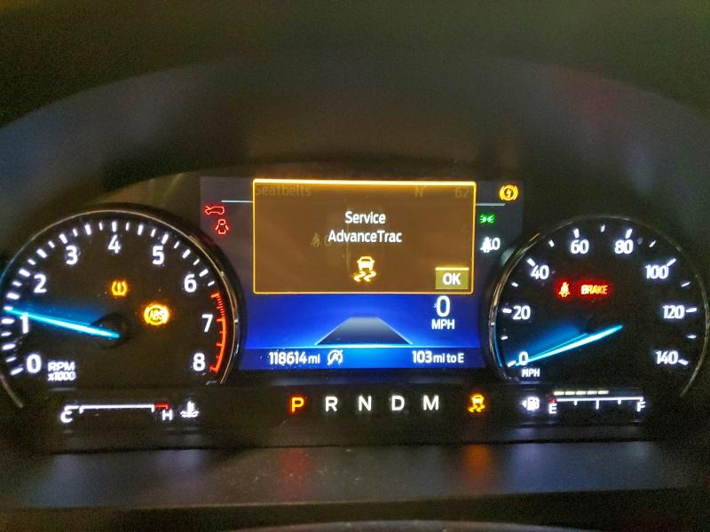 Фото 9 - FORD EXPLORER