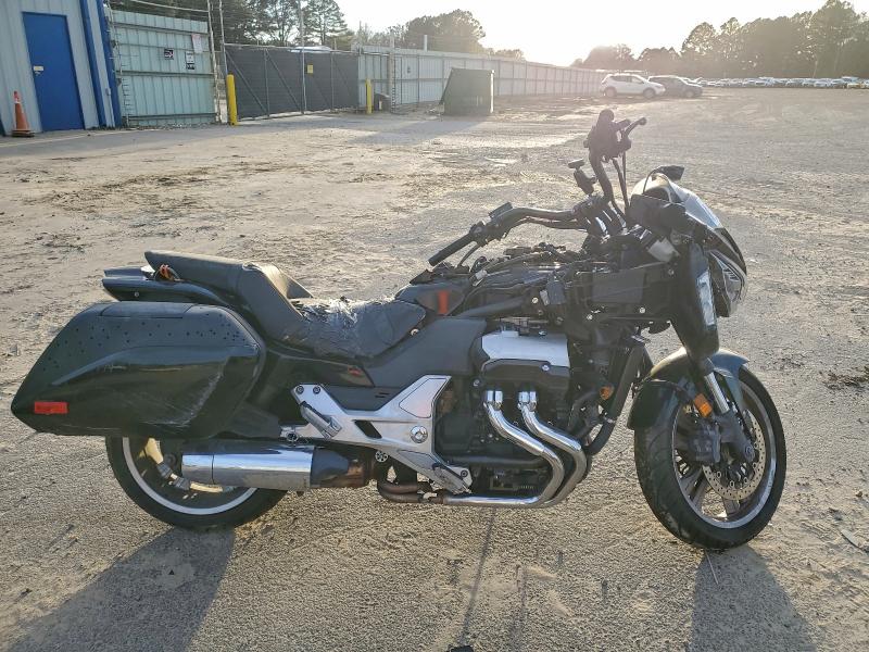 HONDA CTX CYCLE 2014