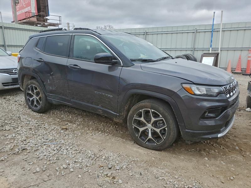 Фото 4 - JEEP COMPASS