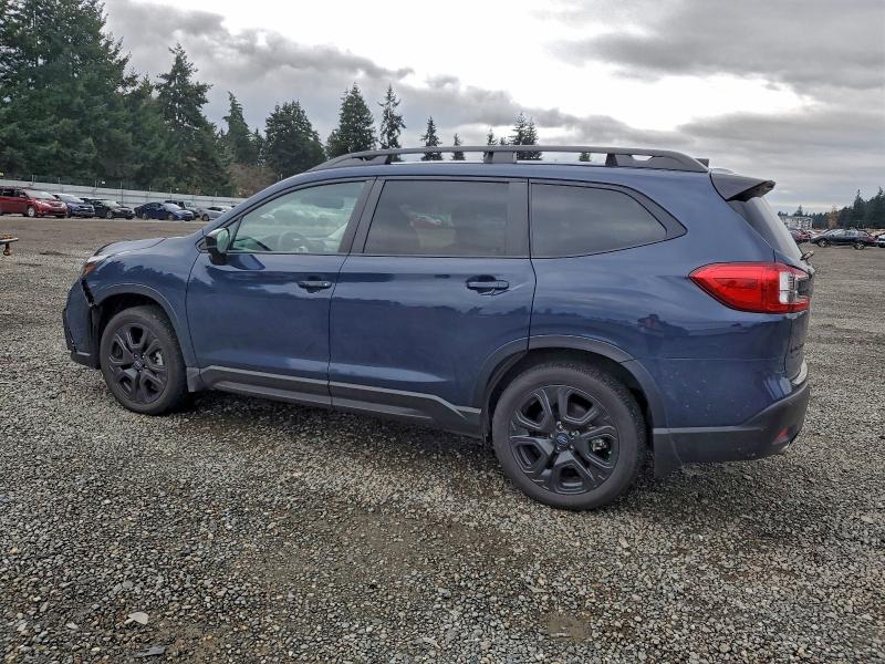 Фото 2 - SUBARU ASCENT ONY