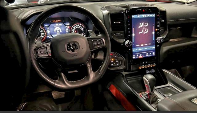 Фото 9 - RAM 1500