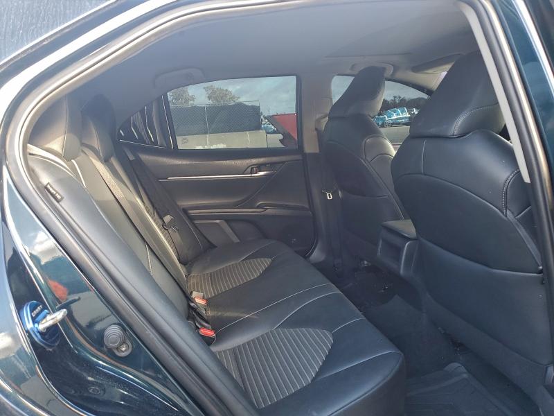 Фото 10 - TOYOTA CAMRY