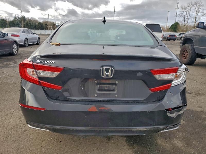 Фото 6 - HONDA ACCORD