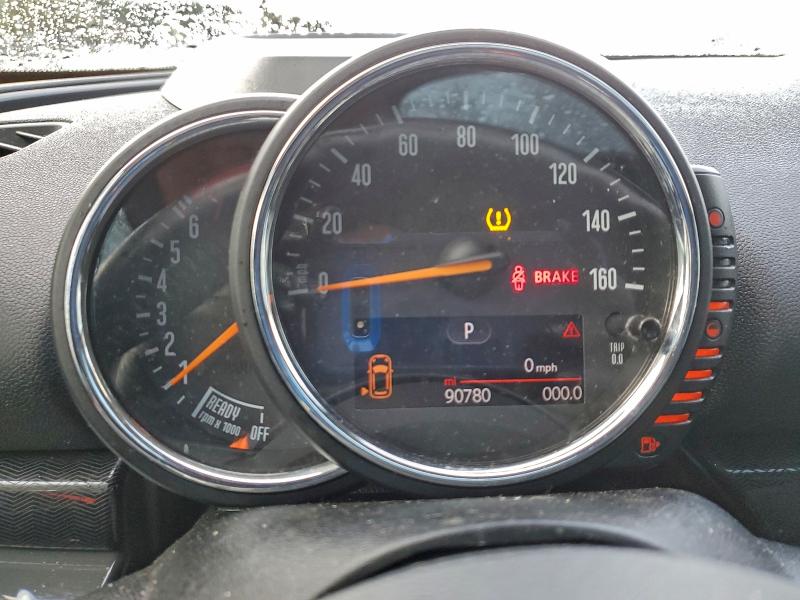 Фото 9 - MINI COOPER