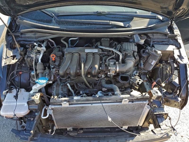 Фото 11 - HONDA FIT