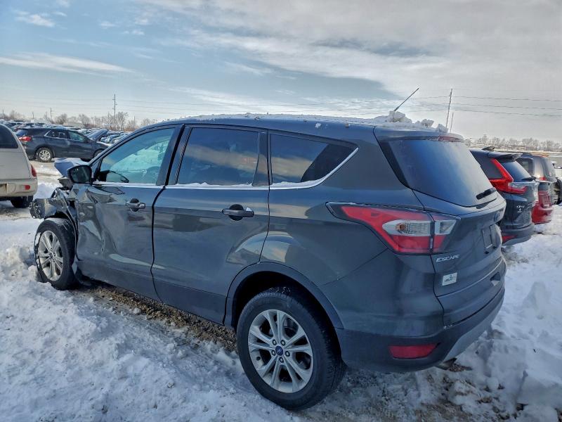 Фото 2 - FORD ESCAPE