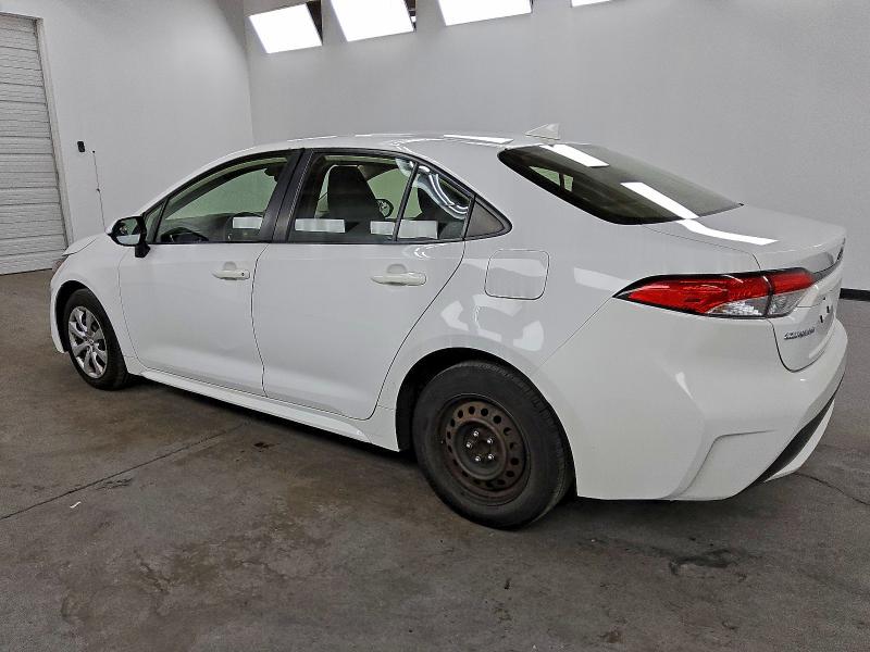 Фото 2 - TOYOTA COROLLA