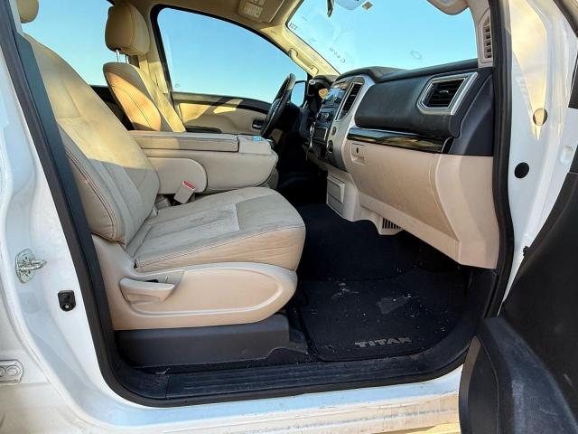 Фото 5 - NISSAN TITAN
