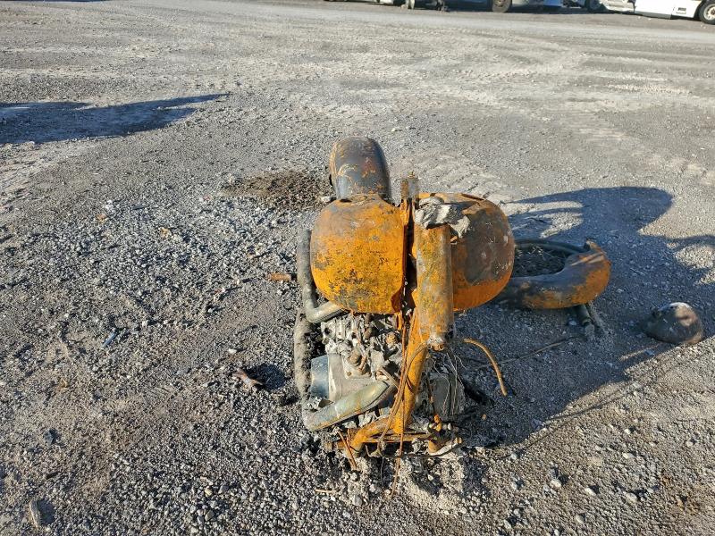 INDIAN MOTORCYCLE 2001