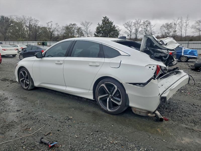 Фото 2 - HONDA ACCORD