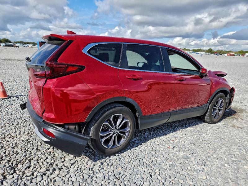 Фото 3 - HONDA CRV