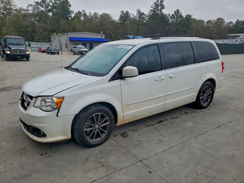 Фото 1 - DODGE CARAVAN