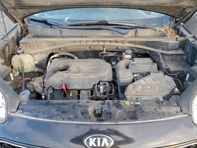 Фото 12 - KIA SPORTAGE