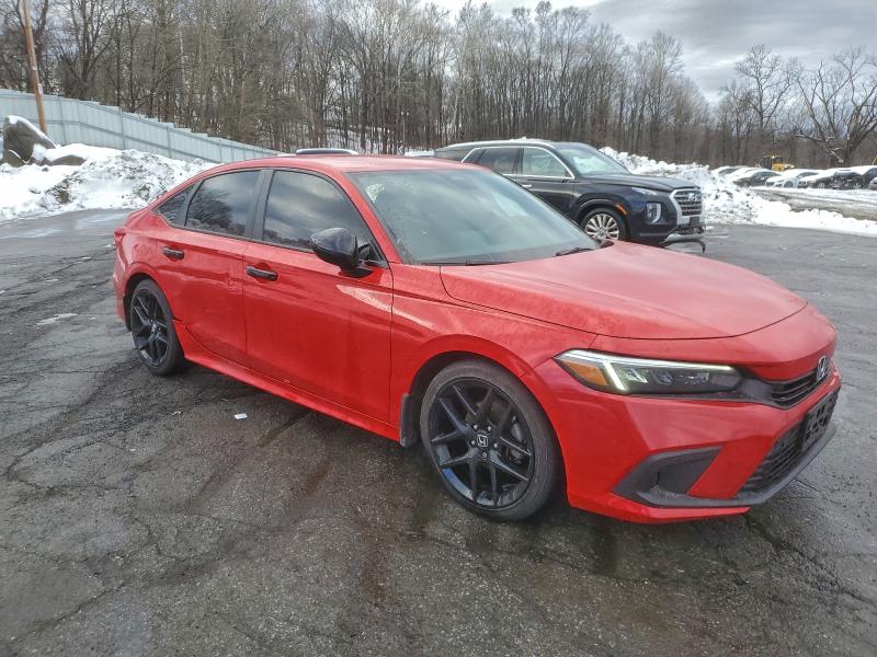 Фото 4 - HONDA CIVIC