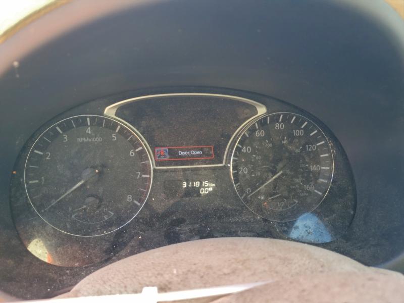 Фото 9 - NISSAN ALTIMA