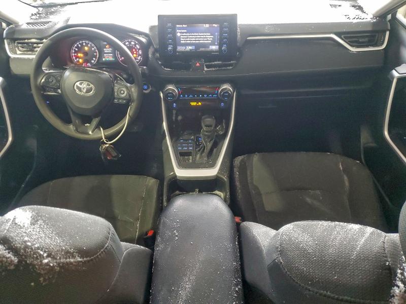 Фото 8 - TOYOTA RAV4