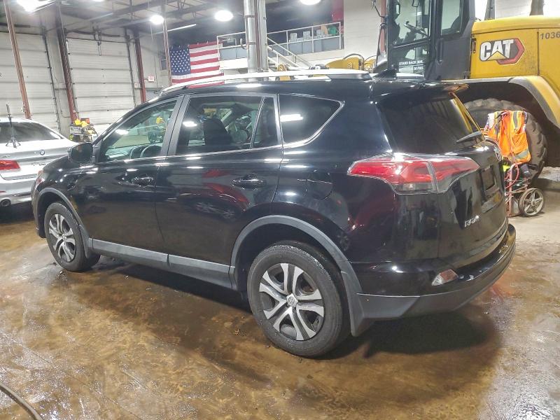 Фото 2 - TOYOTA RAV4