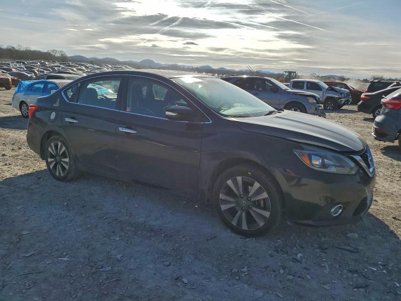 Фото 4 - NISSAN SENTRA