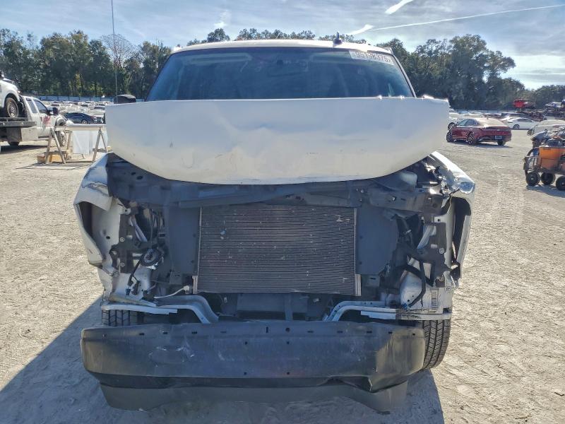 Фото 5 - GMC SAVANA