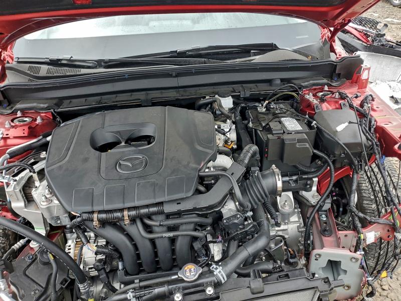 Фото 12 - MAZDA CX30