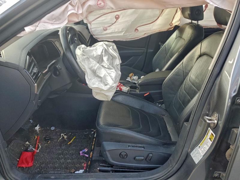 Фото 7 - VOLKSWAGEN JETTA