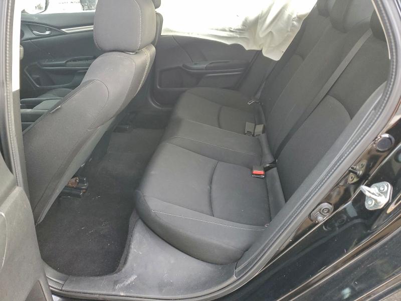 Фото 10 - HONDA CIVIC