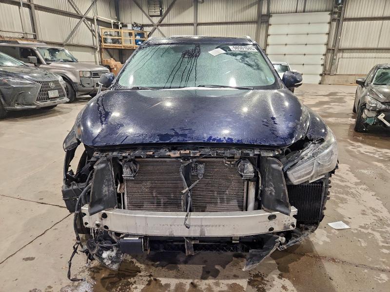 Фото 5 - INFINITI QX60