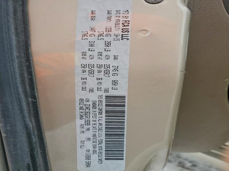 Фото 13 - CHRYSLER MINIVAN