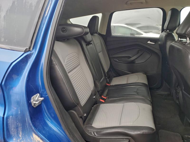 Фото 11 - FORD ESCAPE