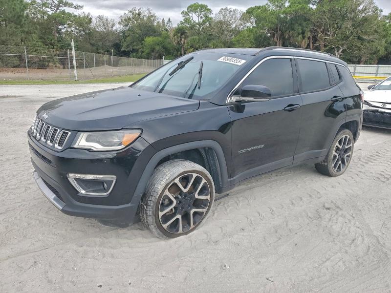 Фото 1 - JEEP COMPASS