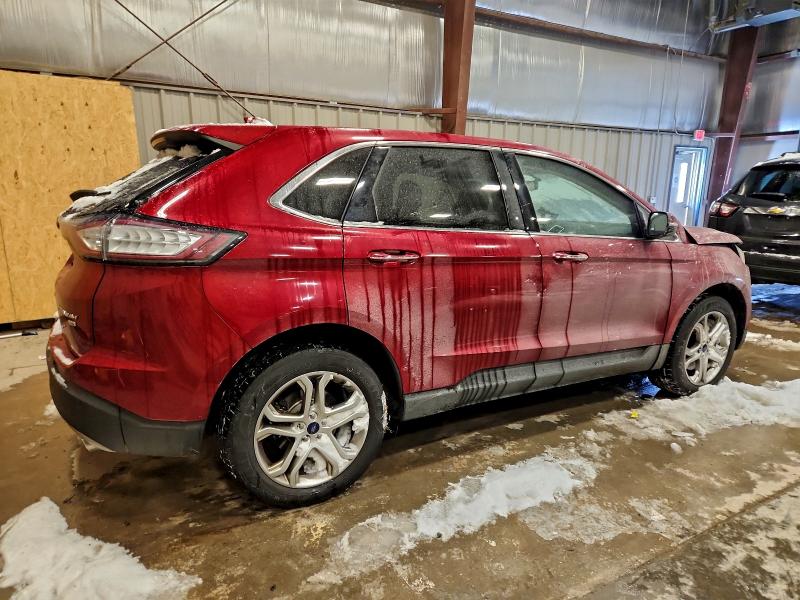 Фото 3 - FORD EDGE