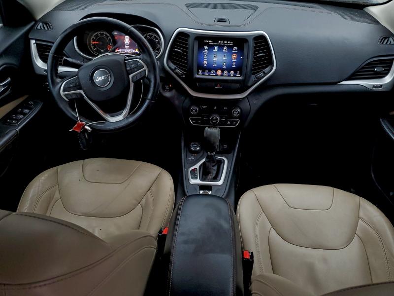 Фото 8 - JEEP GRAND CHER