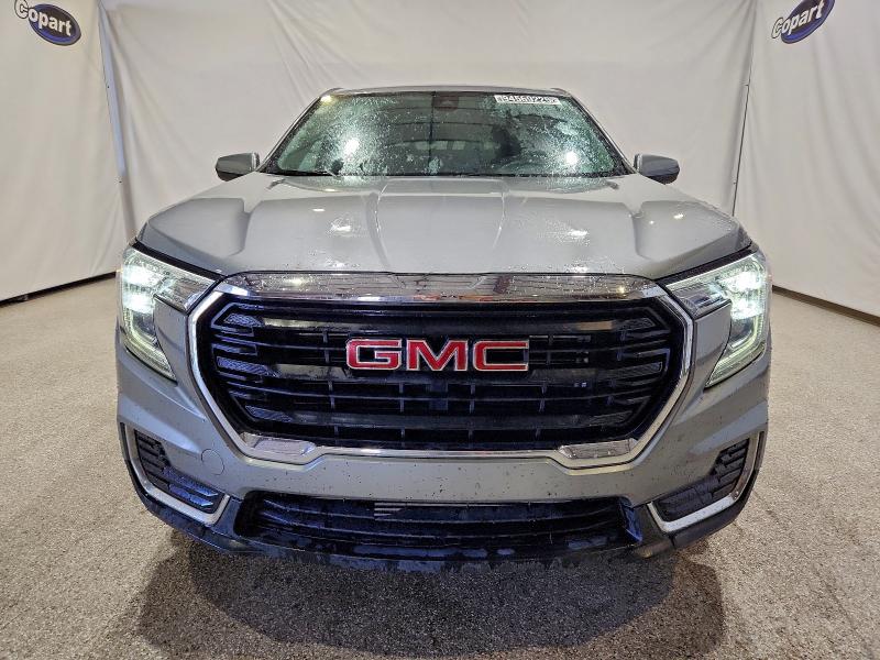 Фото 5 - GMC TERRAIN