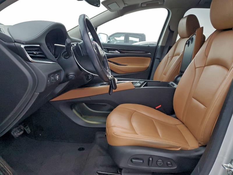 Фото 7 - BUICK ENCLAVE