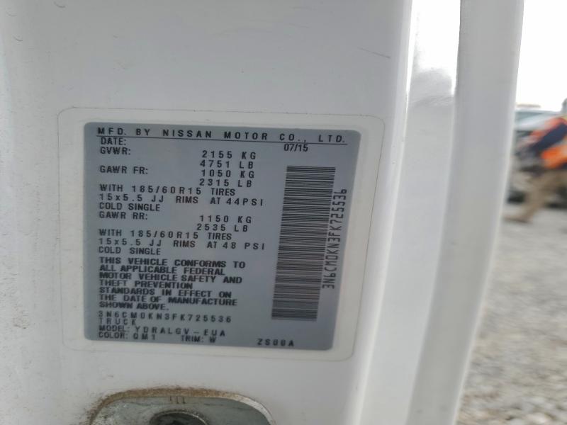 Фото 13 - NISSAN All Models