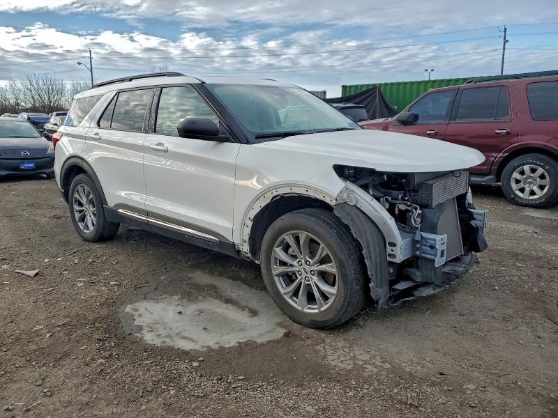 Фото 4 - FORD EXPLORER