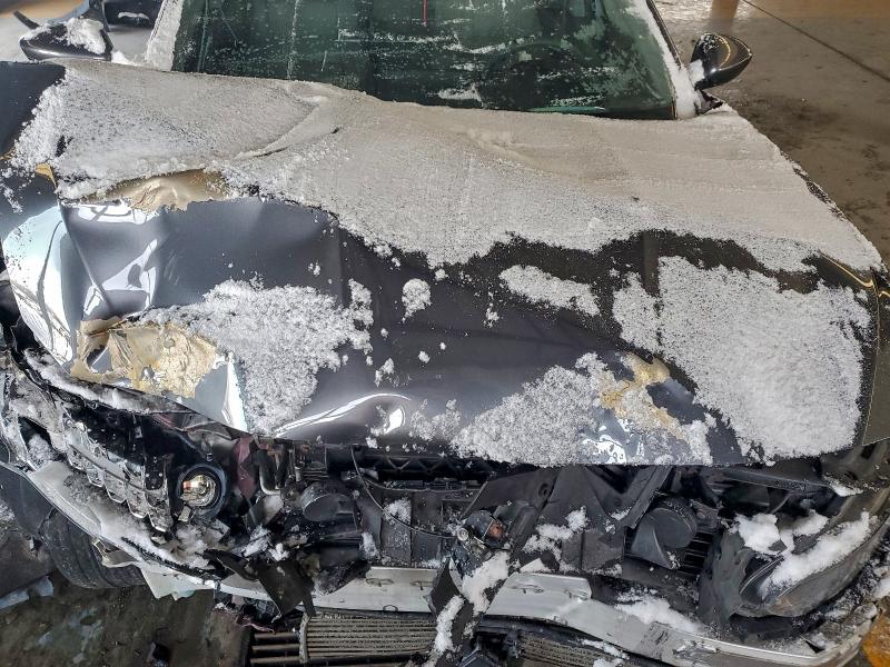 Фото 11 - HONDA ACCORD