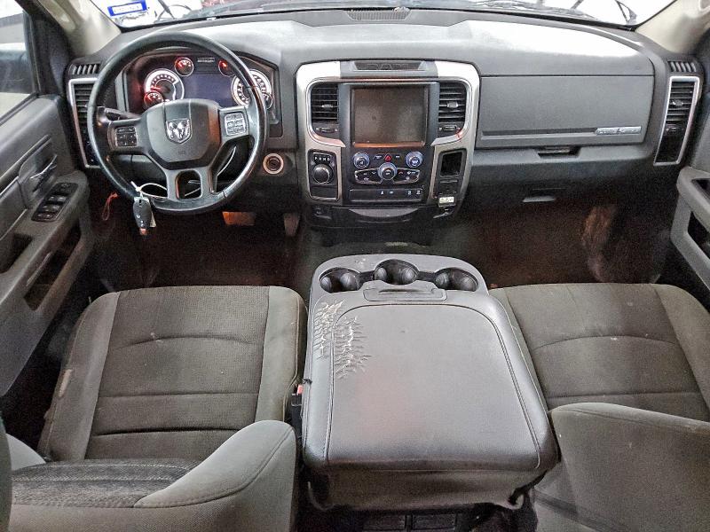 Фото 8 - RAM 1500