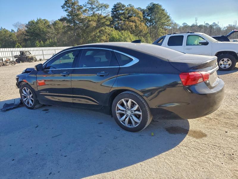 Фото 2 - CHEVROLET IMPALA