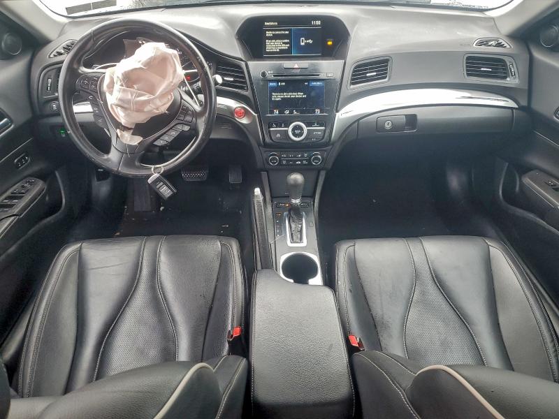 Фото 8 - ACURA ILX