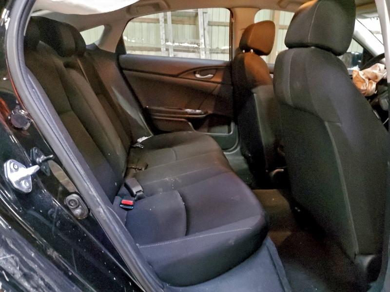 Фото 10 - HONDA CIVIC