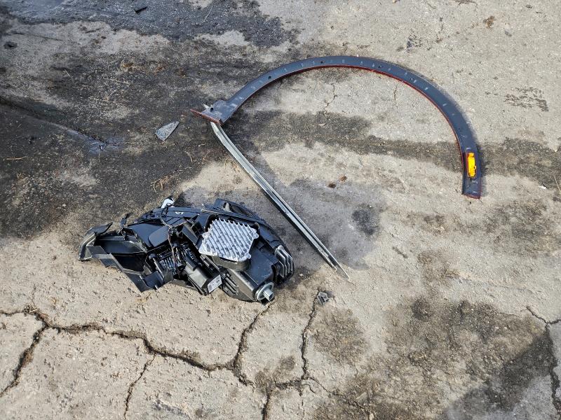 Фото 13 - BUICK ENVISION